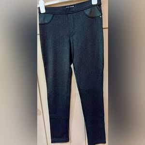 DNKY Jeans Pull-On Pants